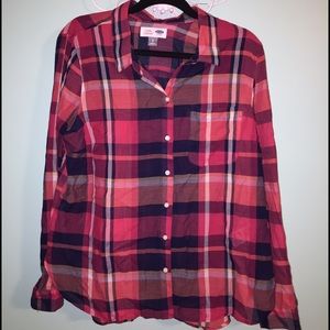Old Navy Classic Shirt