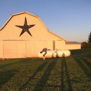 Meet your Posher, Ben