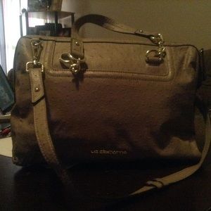 Like New Liz Claiborne handbag