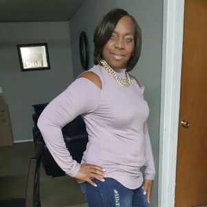 Meet your Posher, Annette