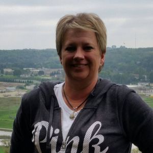 Meet your Posher, Penny