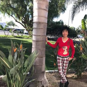 Meet your Posher, Ana