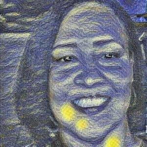 Meet your Posher, Dionne