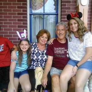 Meet your Posher, Barbara