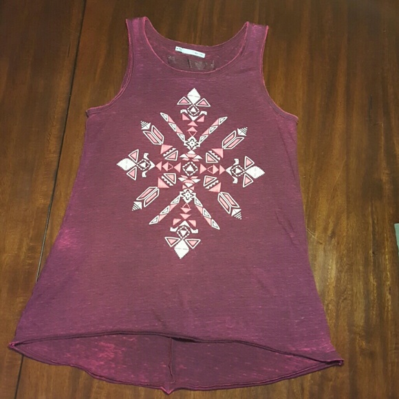 Tank top