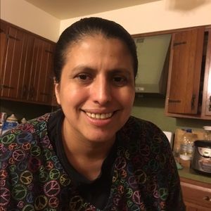 Meet your Posher, Miriam