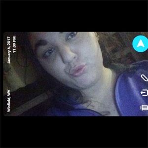 Meet your Posher, Shayla