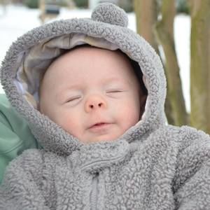 Meet your Posher, Hillary