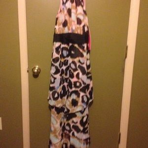 Matthew Williamson for Impulse only at Macy's