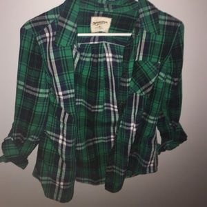 Flannel
