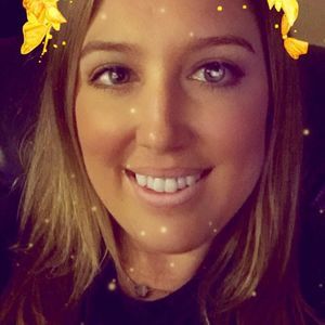 Meet your Posher, Mallory