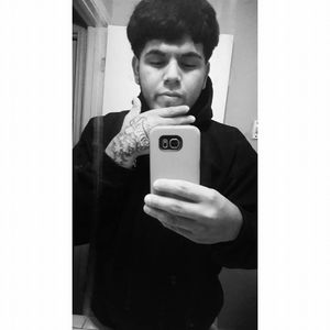 Meet your Posher, Timothy