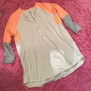 RARE Lululemon top