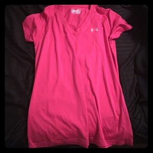 Women's Under Armour Athletic shirt