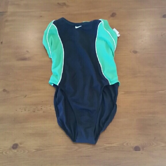 Nike Racing Swimsuit