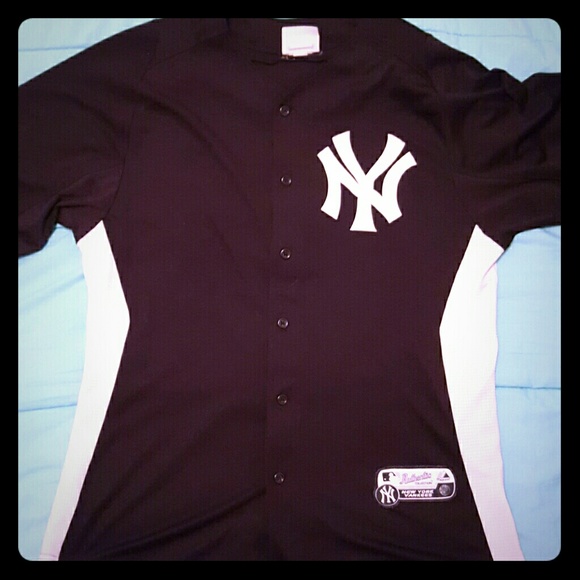 Yankees Jersey - Picture 1 of 2