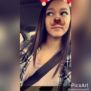 Meet your Posher, Bella