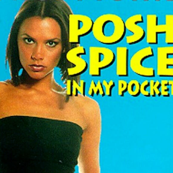 Keep it Spicy Poshers!!💖💝