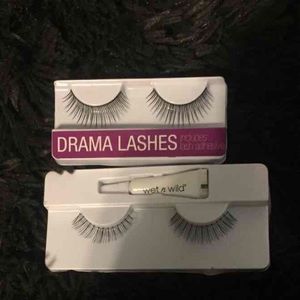 False Lashes Bundle