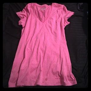 Women's Athletic Shirt