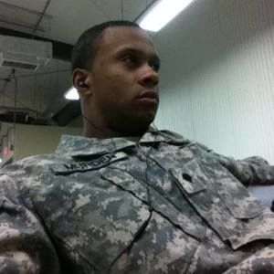 Meet your Posher, Anthony