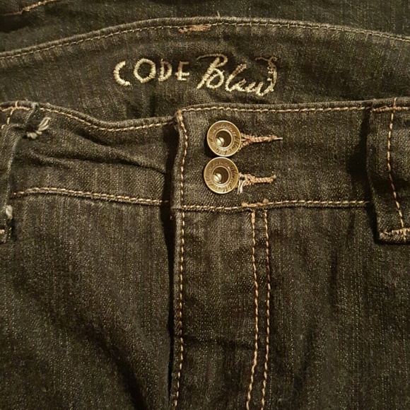 Code blue jeans - Picture 2 of 4