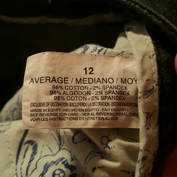 Code blue jeans - Picture 4 of 4