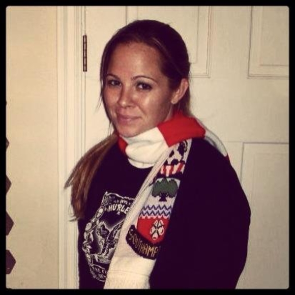 Meet your Posher, Stephanie