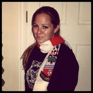 Meet your Posher, Stephanie