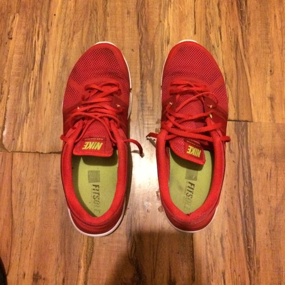 Nike flex 2016 Run