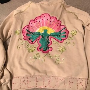 Switch USA Denim sweatshirt