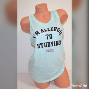 🛍RANDOM SALE🛍 VS Pink tank top