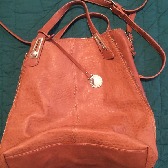 Urban Expressions Satchel/Purse