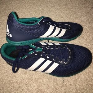 Adidas Women's Distance spikes