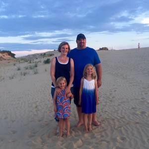 Meet your Posher, Christina