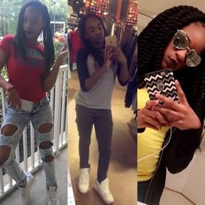 Meet your Posher, Michele