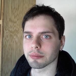 Meet your Posher, Vince