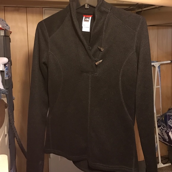 Northface women sweater