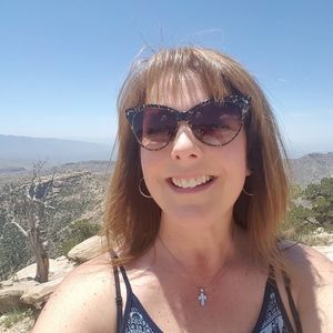 Meet your Posher, Susan