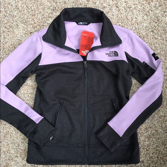 THE NORTH FACE Mazie Mays full zip jacket medium