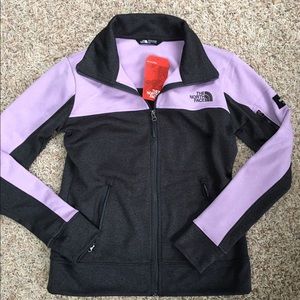 THE NORTH FACE Mazie Mays full zip jacket medium