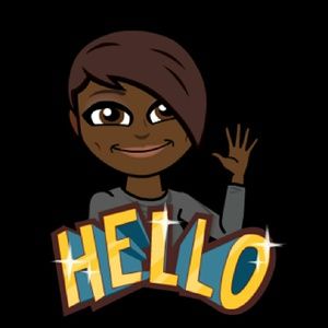 Meet your Posher, Mary