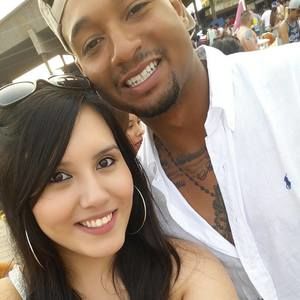 Meet your Posher, Sandi