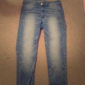American Eagle jeans 👖