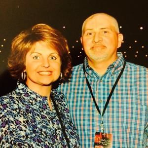 Meet your Posher, Debbie