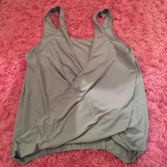 Fabletics tank top