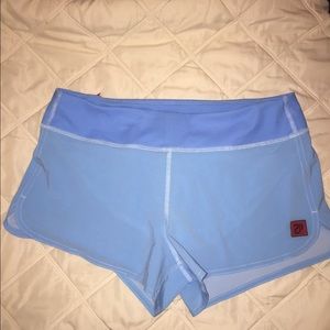 NWOT 2pood shorts, size 10