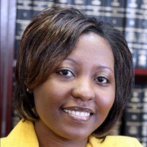 Meet your Posher, Lakesha
