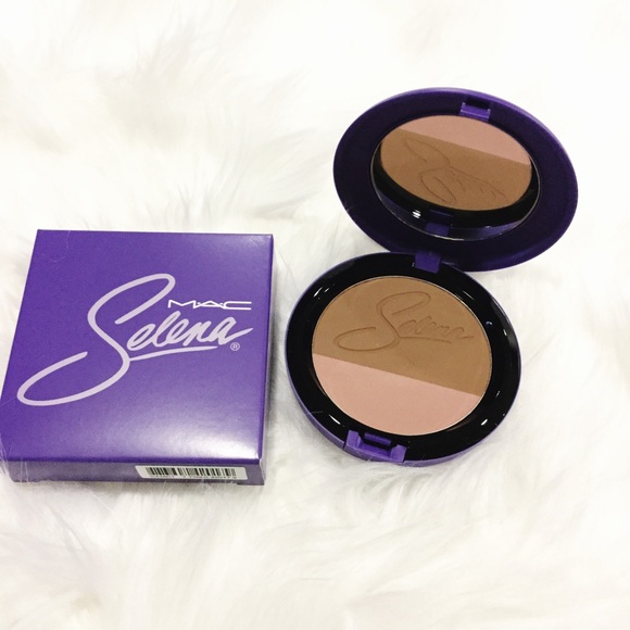 Selena for MAC lot  - Picture 2 of 4