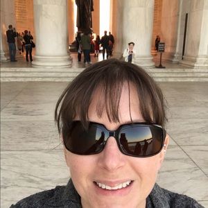 Meet your Posher, Karen